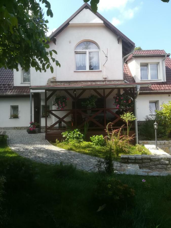 Willa Parkowa Szklarska Poreba Exterior photo